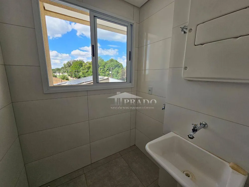 Apartamento, 2 quartos, 55 m² - Foto 6