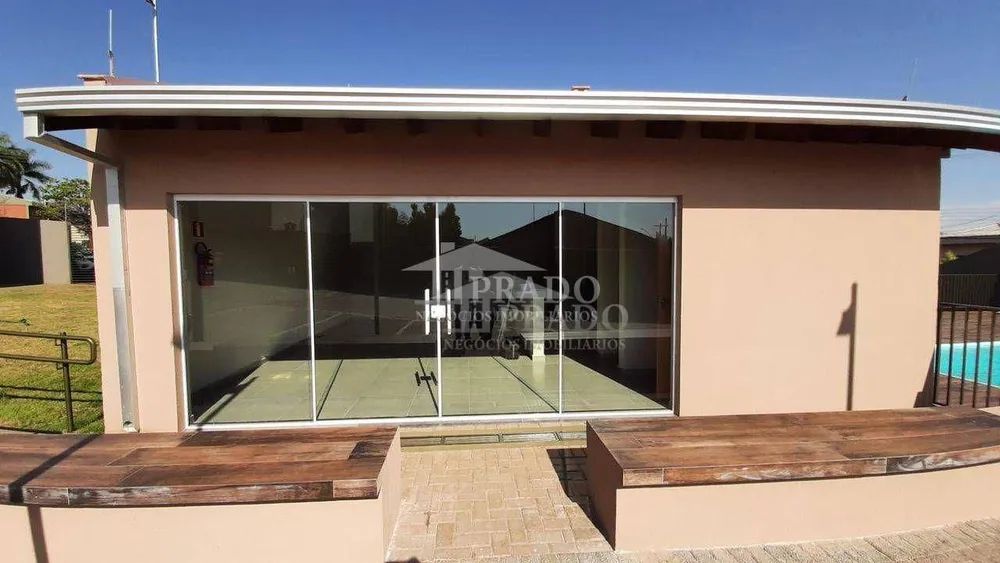 Apartamento, 2 quartos, 55 m² - Foto 8
