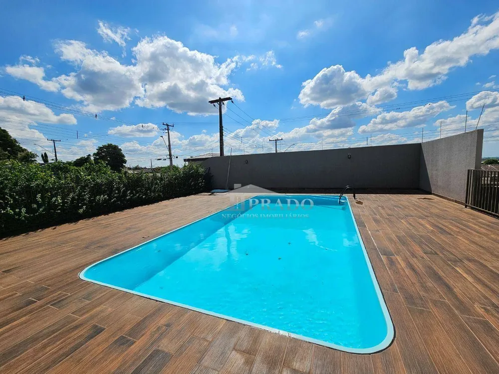 Apartamento, 2 quartos, 55 m² - Foto 4