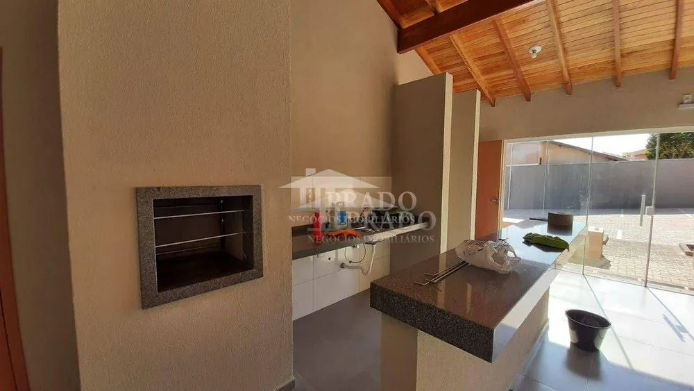 Apartamento, 2 quartos, 55 m² - Foto 2