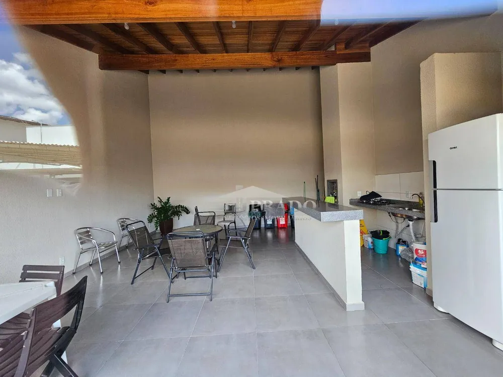 Apartamento, 2 quartos, 55 m² - Foto 7