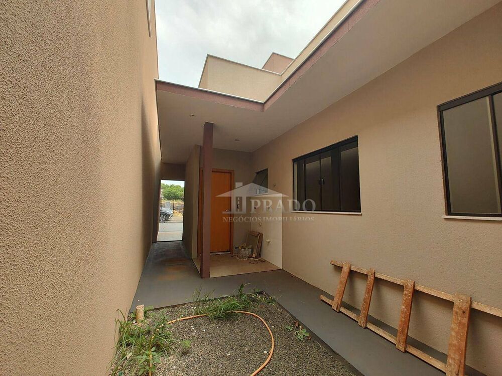 Casa à venda com 2 quartos, 74m² - Foto 14