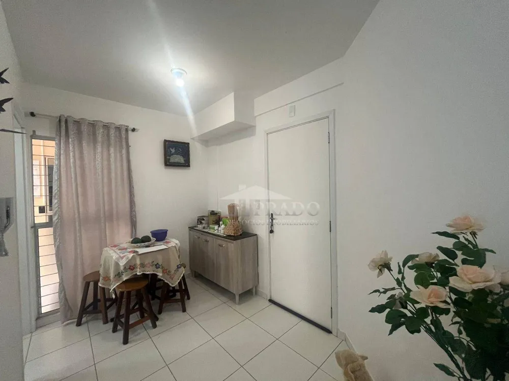 Apartamento, 2 quartos, 44 m² - Foto 7
