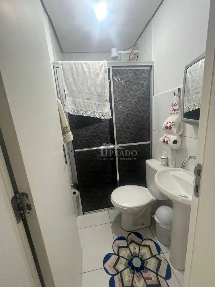 Apartamento, 2 quartos, 44 m² - Foto 5