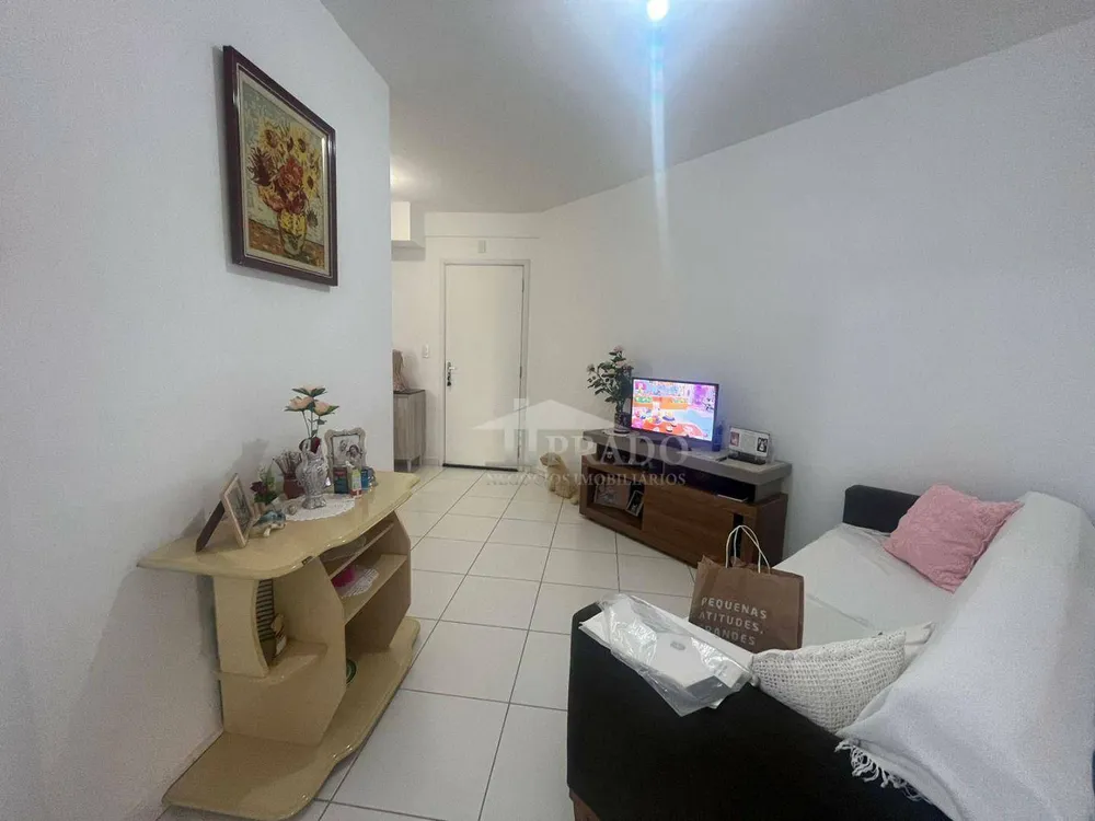 Apartamento, 2 quartos, 44 m² - Foto 6