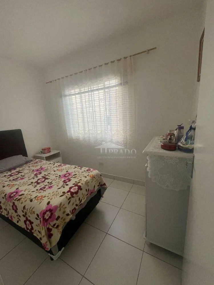Apartamento, 2 quartos, 44 m² - Foto 8