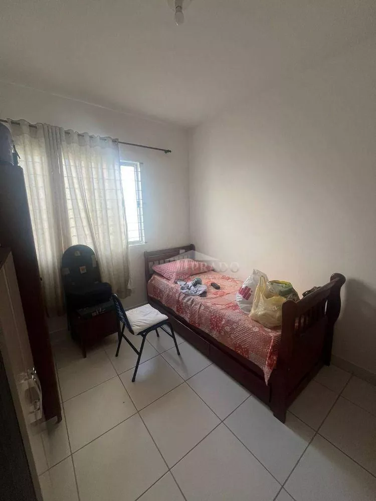 Apartamento à venda com 2 quartos, 44m² - Foto 4