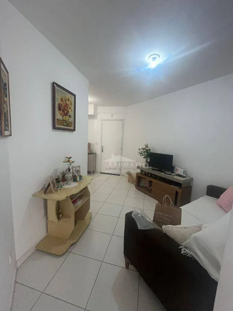 Apartamento, 2 quartos, 44 m² - Foto 9