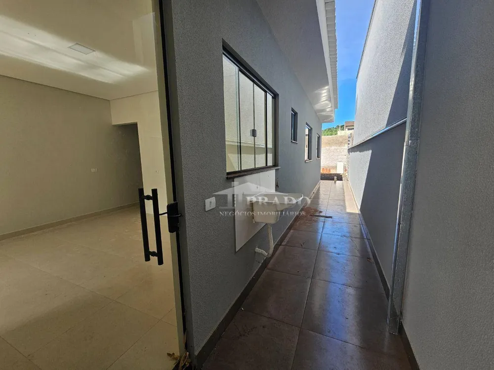 Casa, 2 quartos, 66 m² - Foto 7