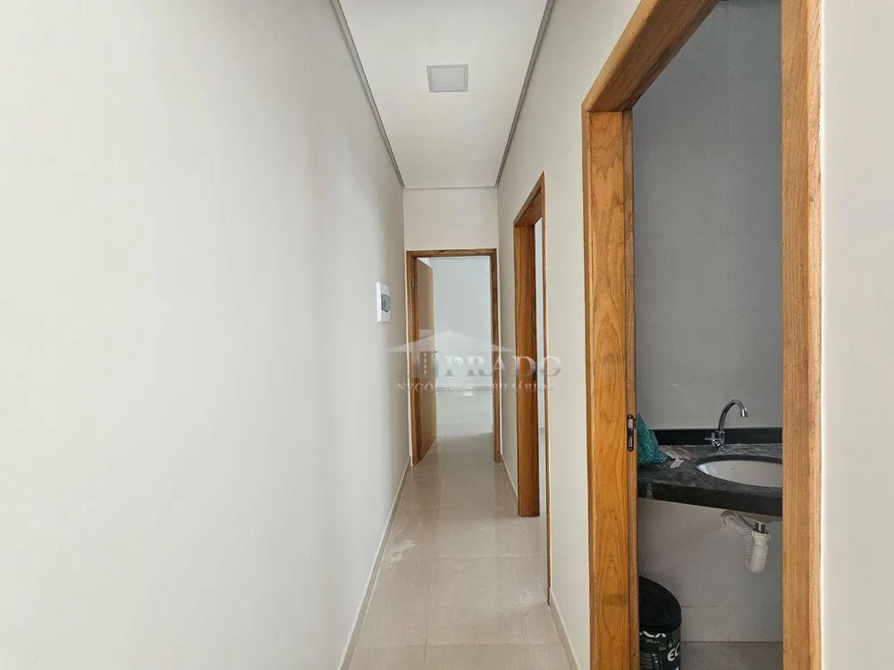 Casa, 2 quartos, 66 m² - Foto 4