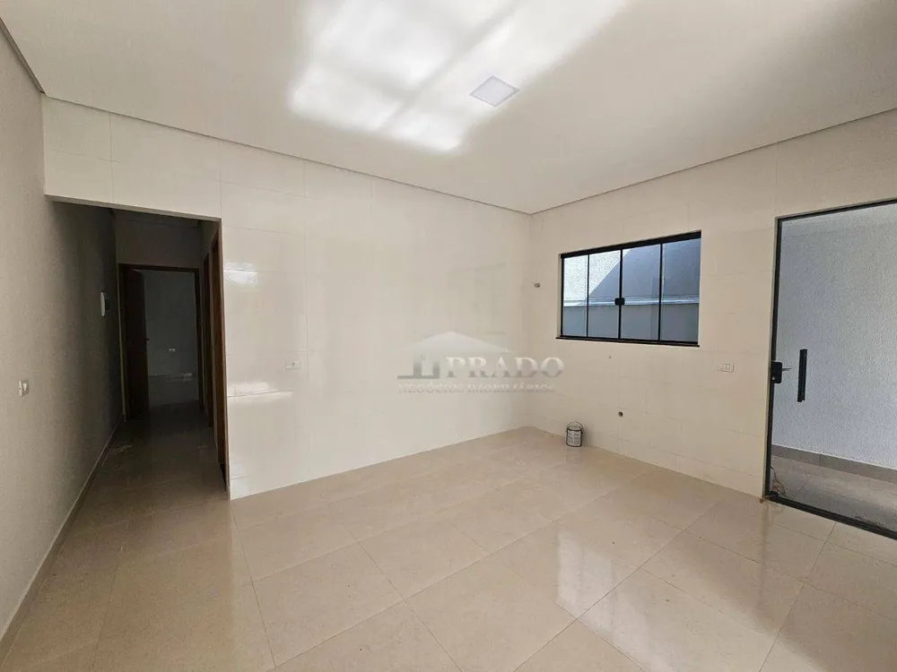 Casa, 2 quartos, 66 m² - Foto 3