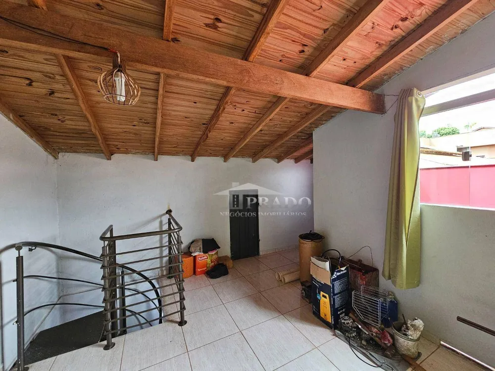 Casa, 2 quartos, 70 m² - Foto 7