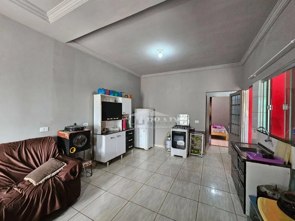 Casa, 2 quartos, 70 m² - Foto 4