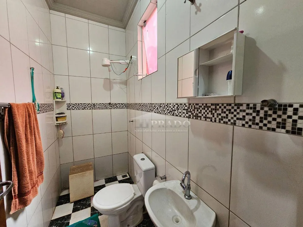 Casa, 2 quartos, 70 m² - Foto 5