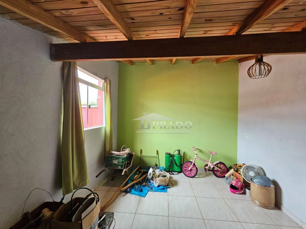 Casa, 2 quartos, 70 m² - Foto 8