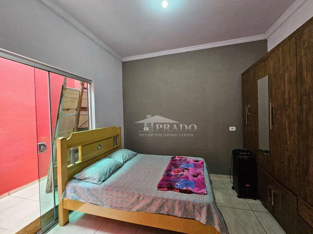 Casa, 2 quartos, 70 m² - Foto 6