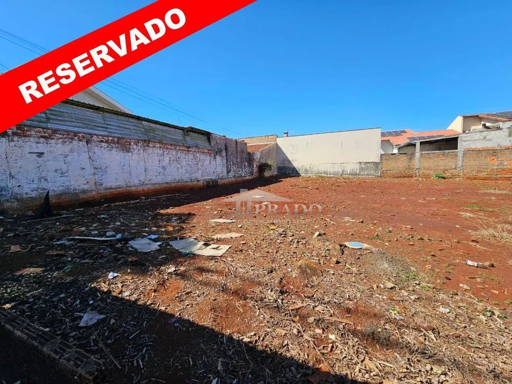 Terreno, 337 m² - Foto 5