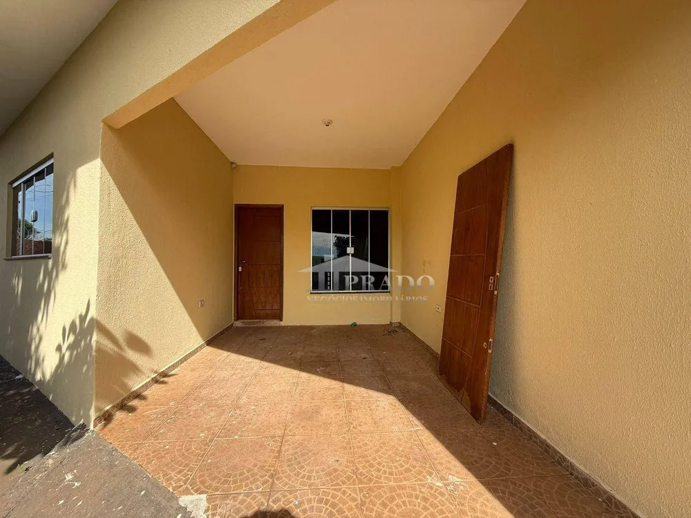 Casa, 3 quartos, 85 m² - Foto 3