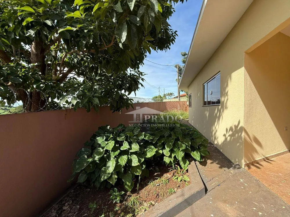 Casa, 3 quartos, 85 m² - Foto 2