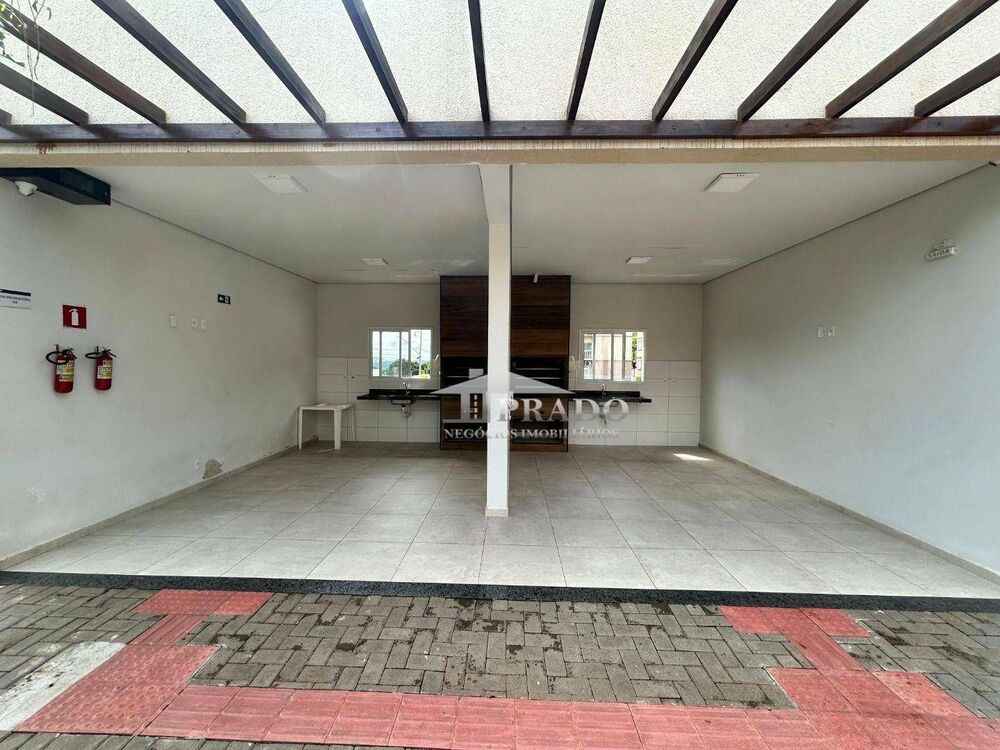 Apartamento para alugar com 2 quartos, 45m² - Foto 9
