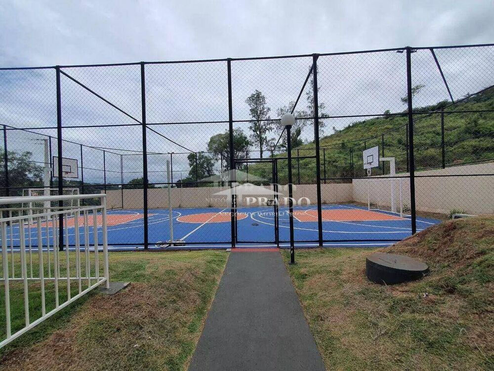 Apartamento para alugar com 2 quartos, 45m² - Foto 10
