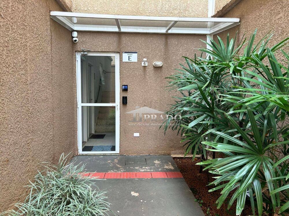 Apartamento para alugar com 2 quartos, 45m² - Foto 7