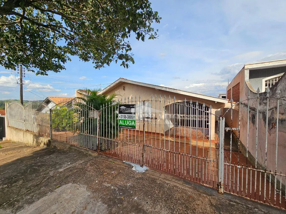 Casa, 3 quartos, 150 m² - Foto 8