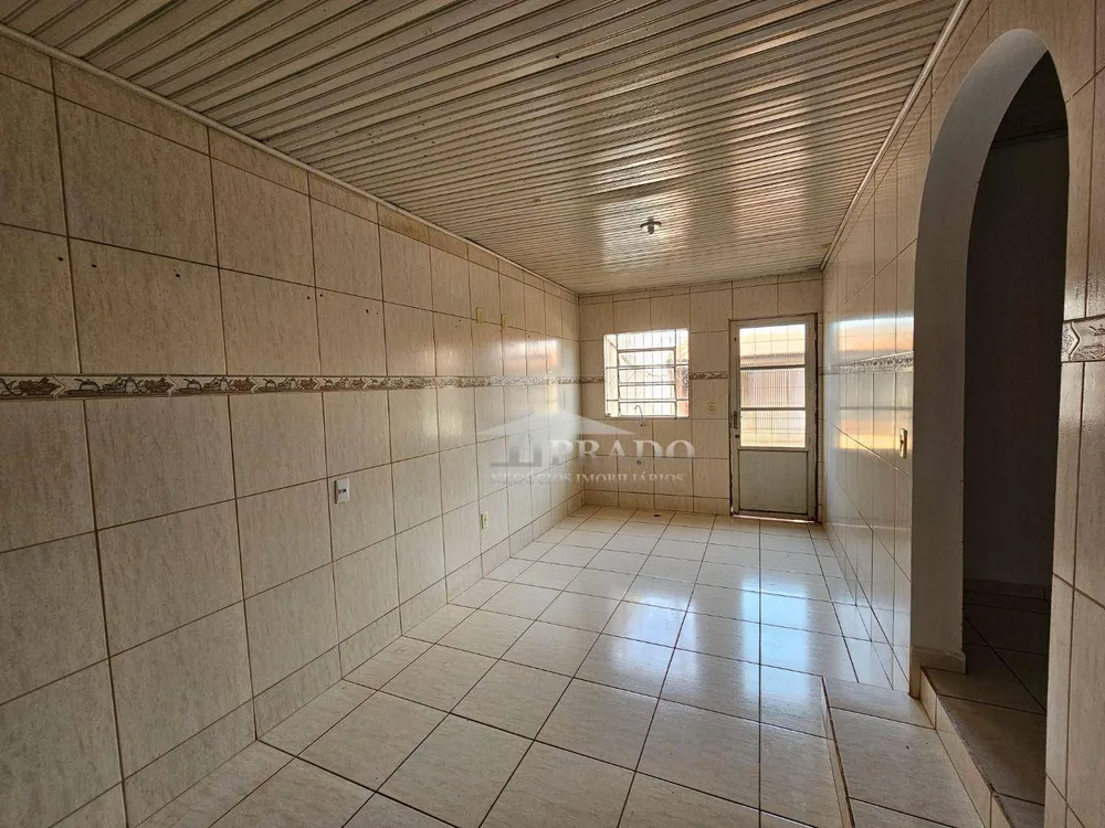 Casa, 3 quartos, 150 m² - Foto 6