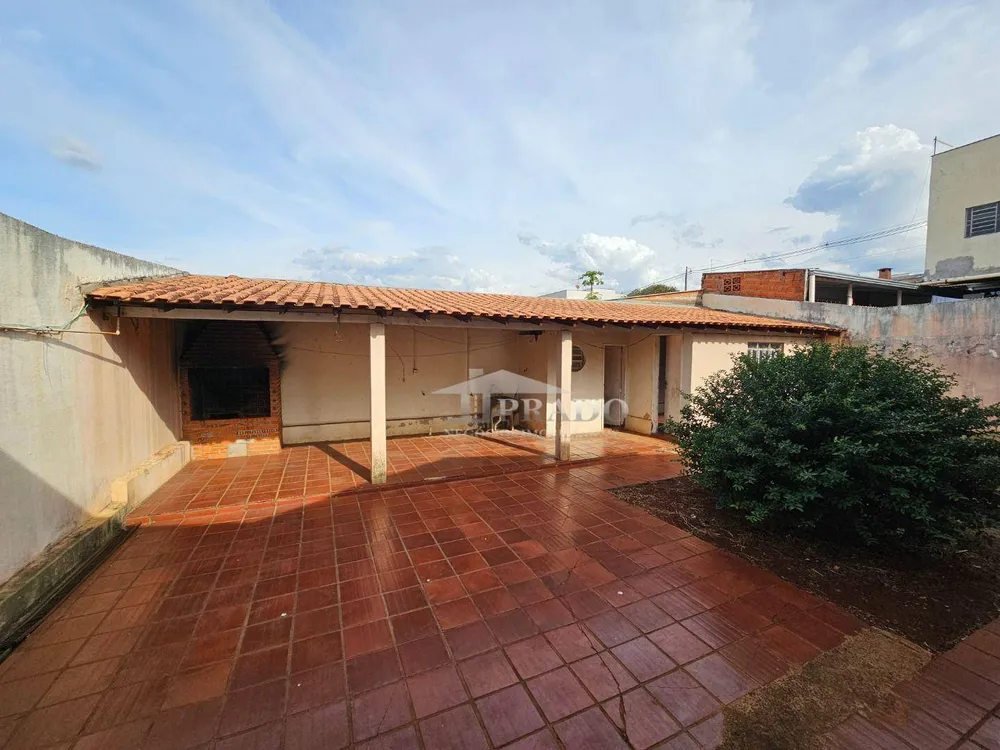 Casa, 3 quartos, 150 m² - Foto 4