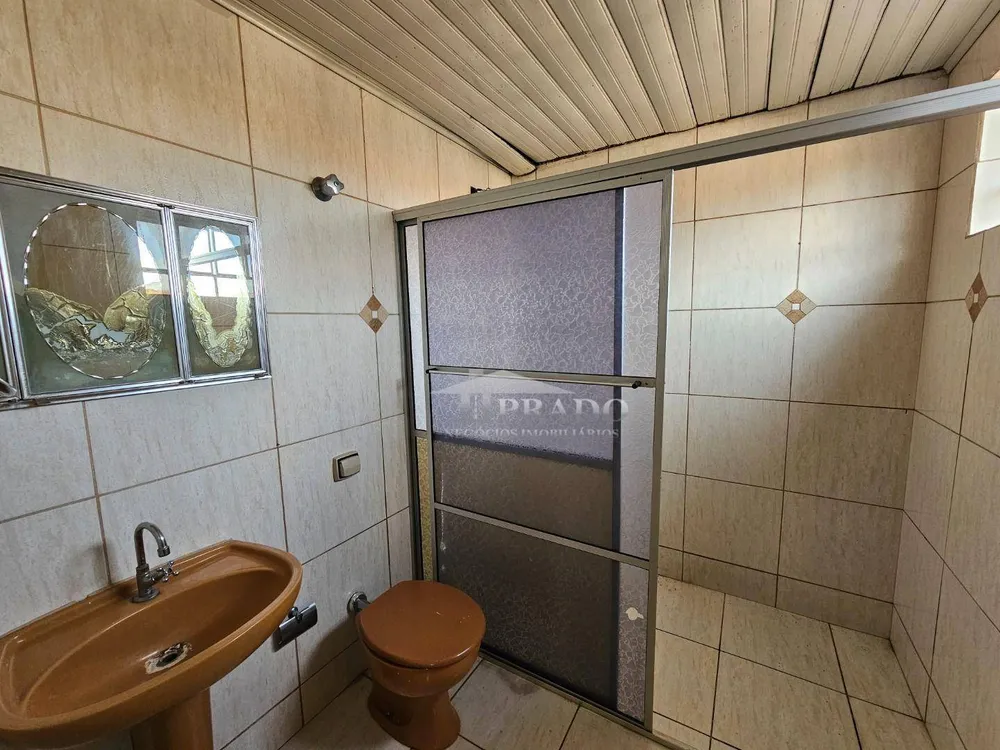 Casa, 3 quartos, 150 m² - Foto 1