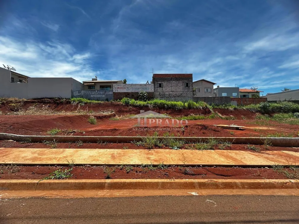 Terreno, 250 m² - Foto 1