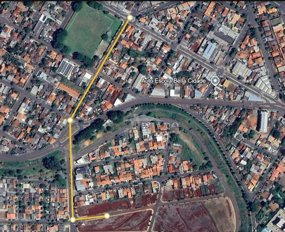 Terreno, 250 m² - Foto 3
