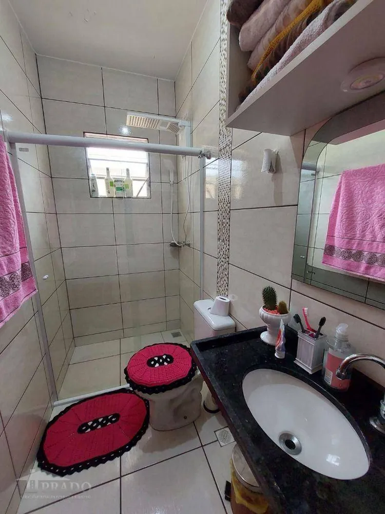 Casa, 2 quartos, 73 m² - Foto 8