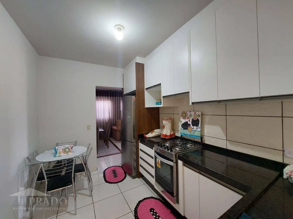 Casa, 2 quartos, 73 m² - Foto 6