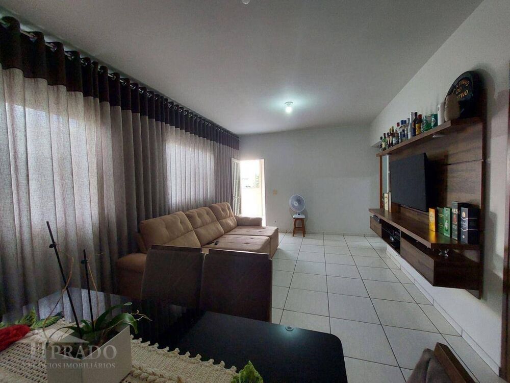 Casa, 2 quartos, 73 m² - Foto 4