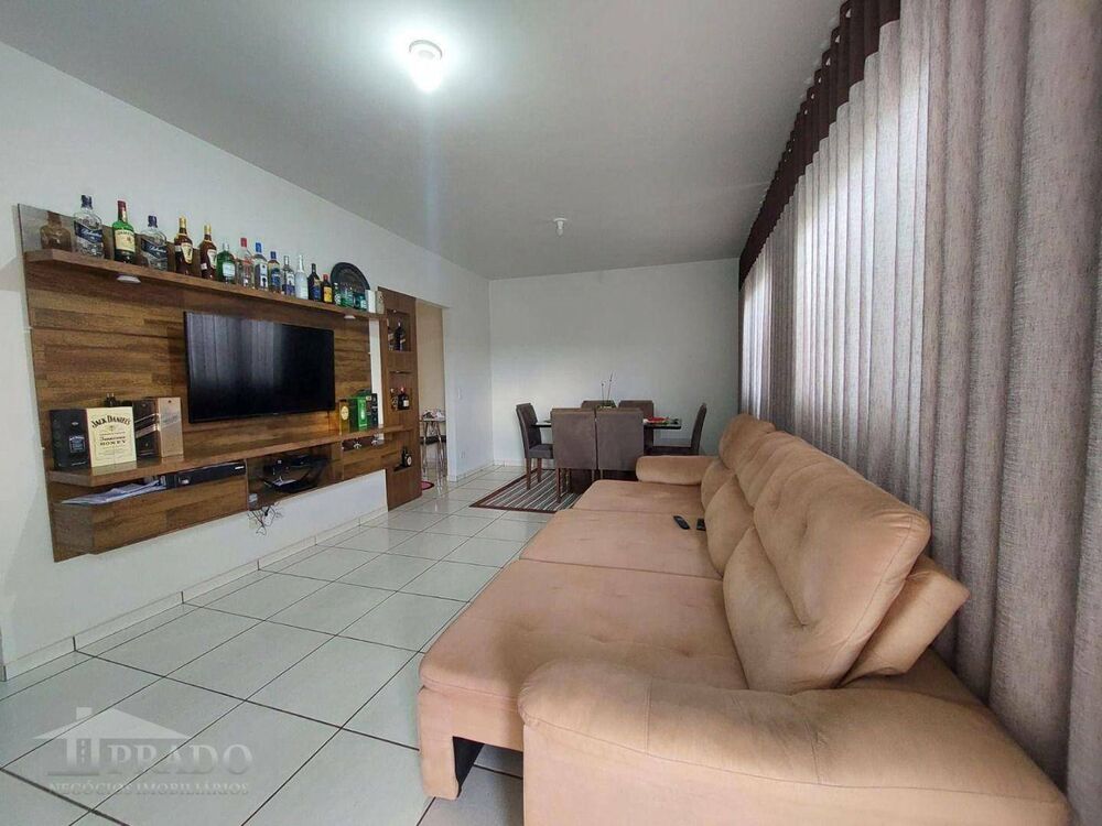 Casa, 2 quartos, 73 m² - Foto 5