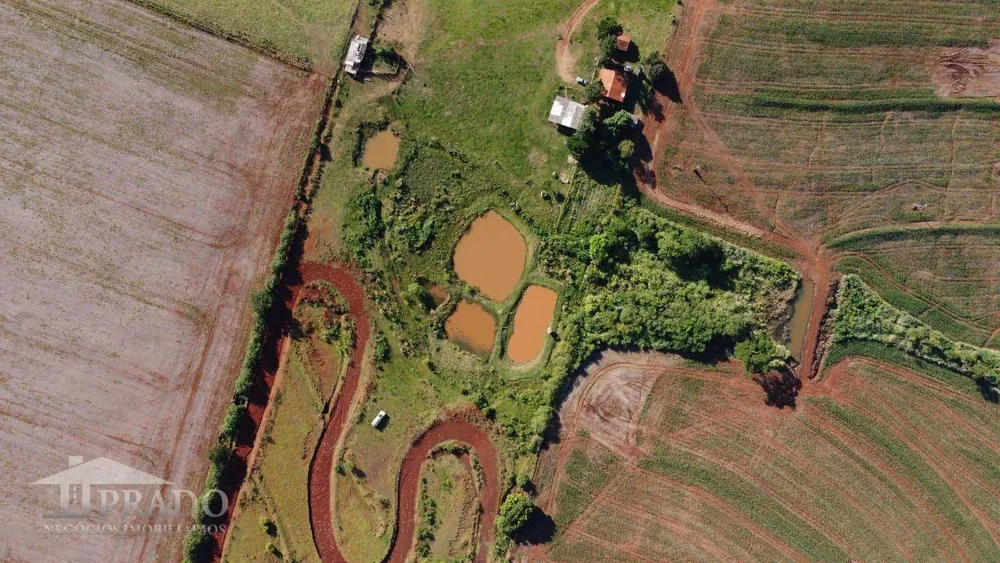 Sítio, 3 quartos, 10 hectares - Foto 2