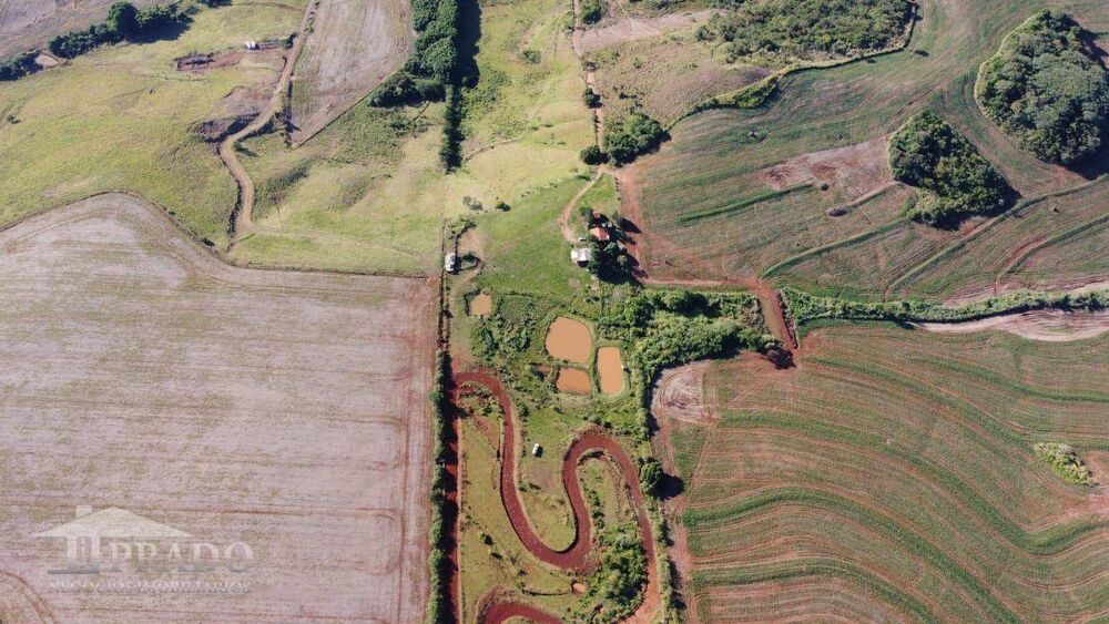 Sítio, 3 quartos, 10 hectares - Foto 2