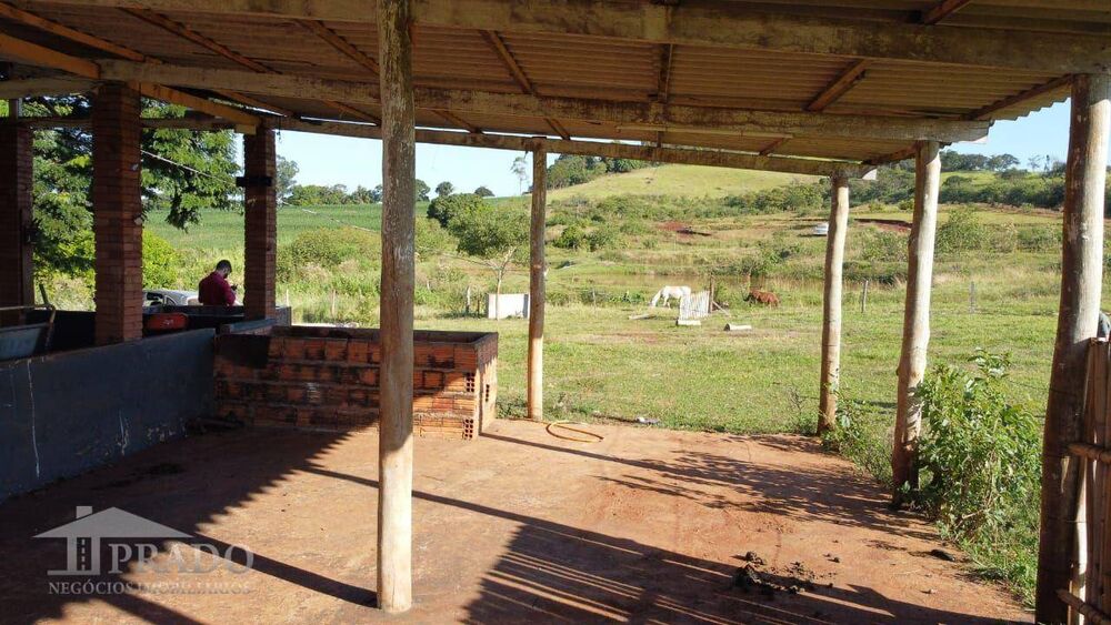 Sítio, 3 quartos, 10 hectares - Foto 8