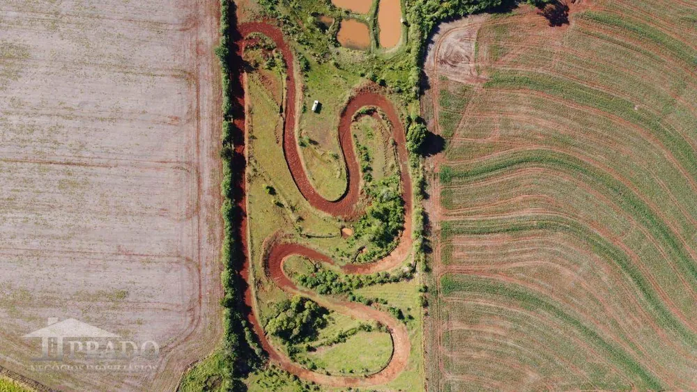 Sítio, 3 quartos, 10 hectares - Foto 3