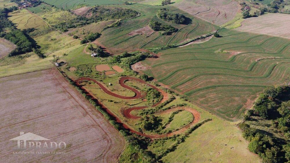 Sítio, 3 quartos, 10 hectares - Foto 3