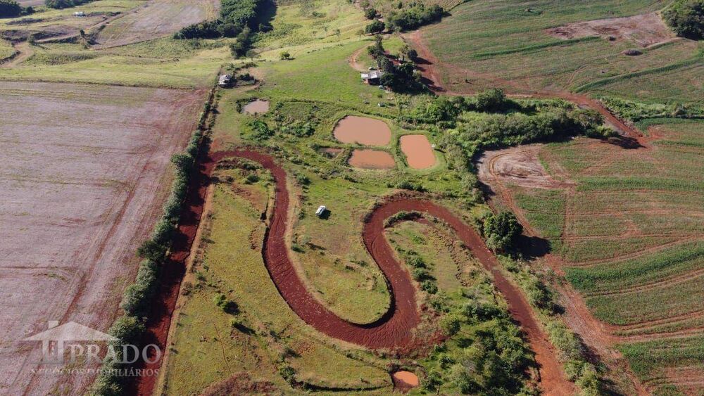 Sítio, 3 quartos, 10 hectares - Foto 4