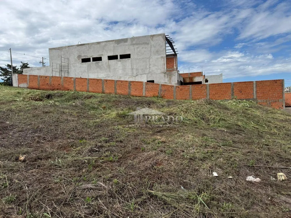 Terreno, 849 m² - Foto 2