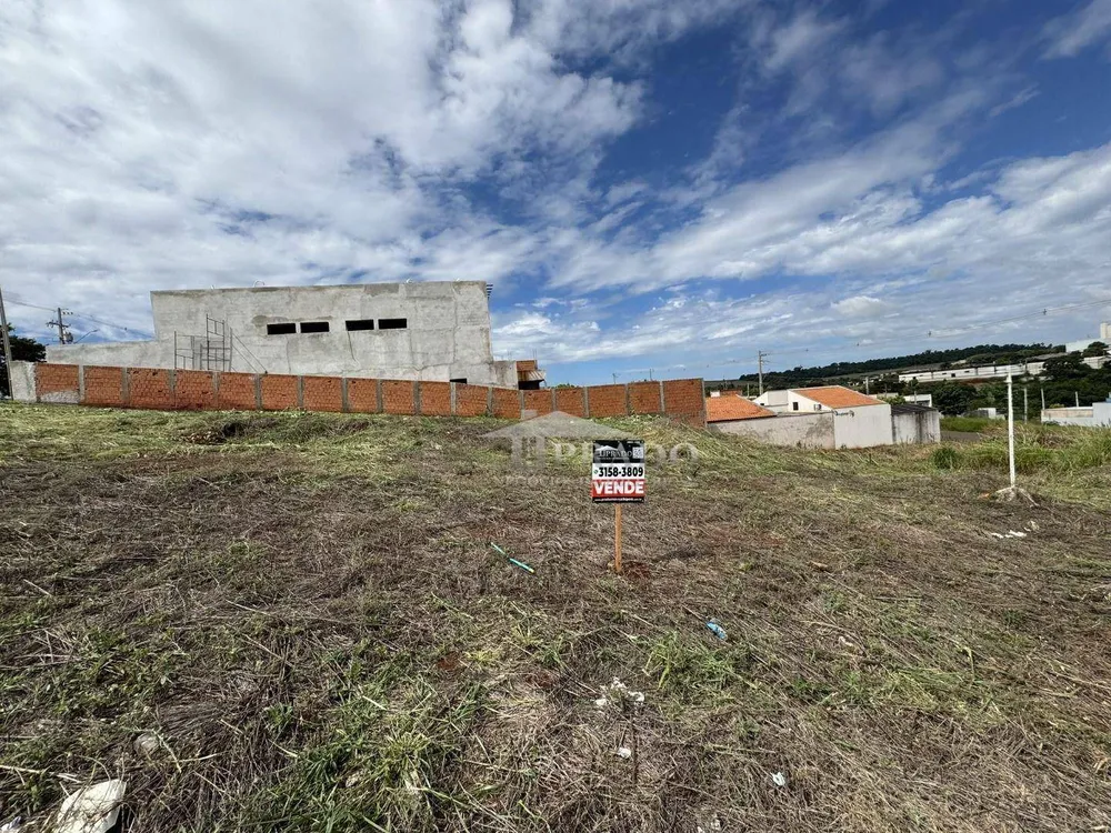 Terreno, 849 m² - Foto 1