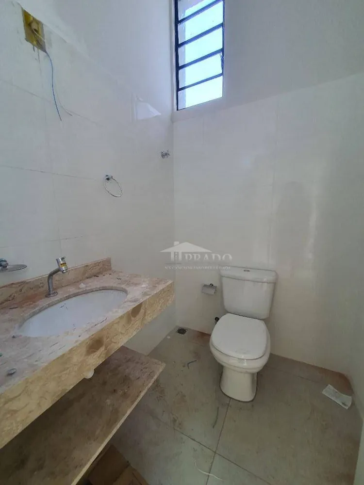 Loja-Salão, 287 m² - Foto 12