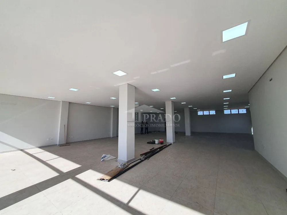 Loja-Salão, 287 m² - Foto 8