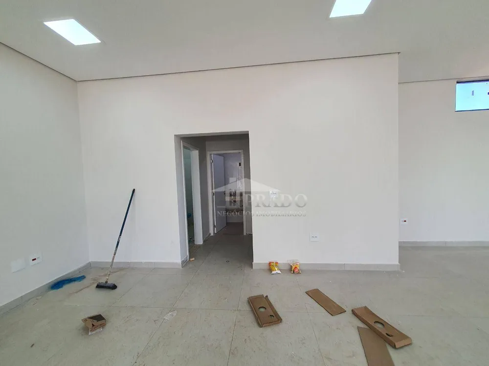 Loja-Salão, 287 m² - Foto 10
