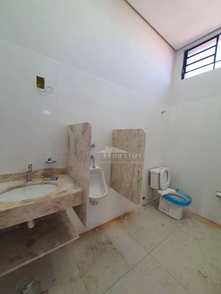Loja-Salão, 287 m² - Foto 11
