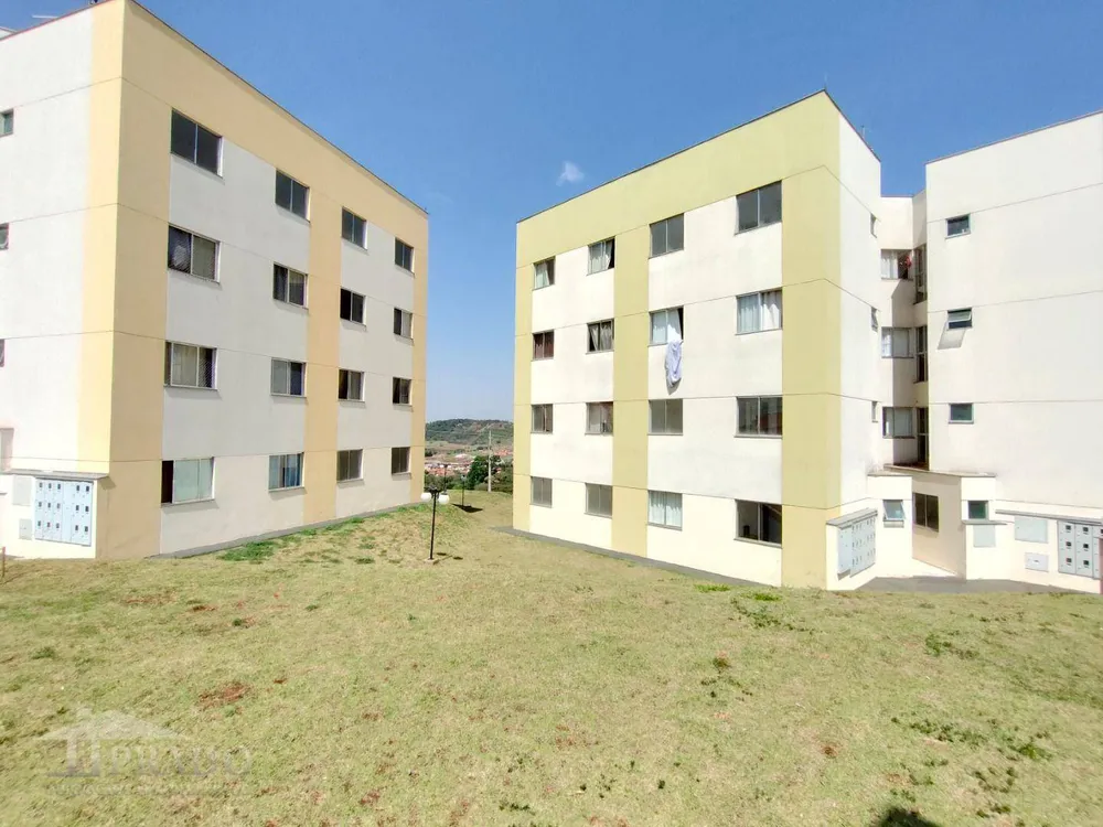 Apartamento, 2 quartos, 44 m² - Foto 8