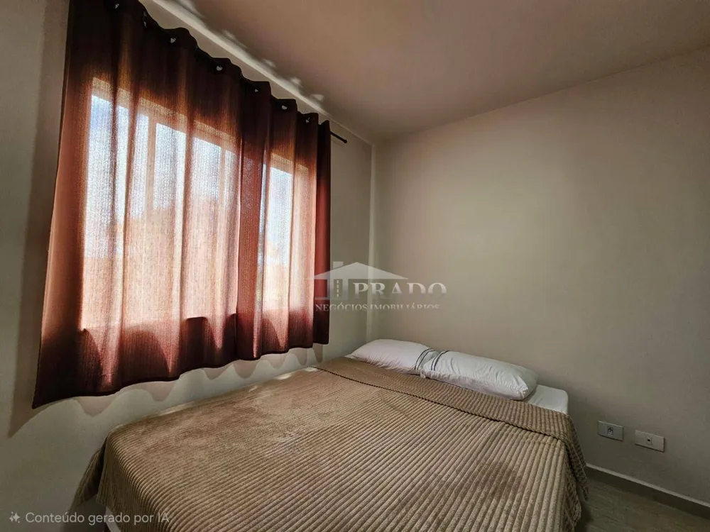 Apartamento, 2 quartos, 44 m² - Foto 5